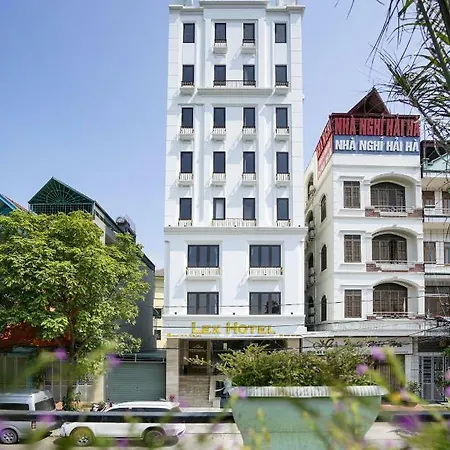 Lex Hotel