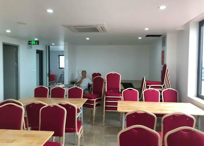 Hotel Lex