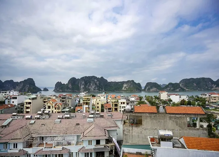 Lex Hotel Ha Long