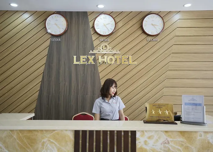 Lex 3*