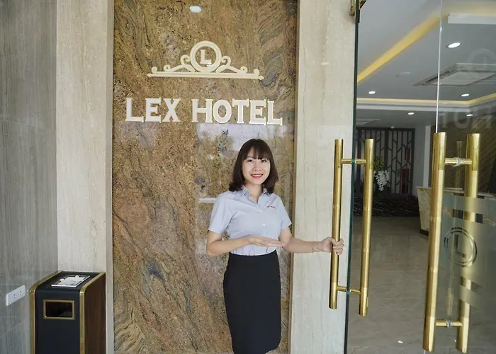 Hotel Lex
