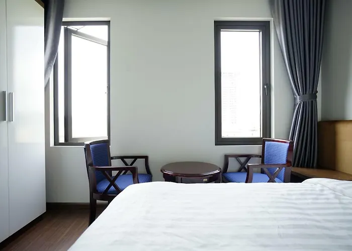 Lex Hotel Ha Long