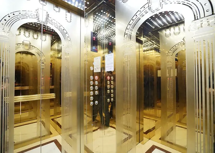 酒店 Lex