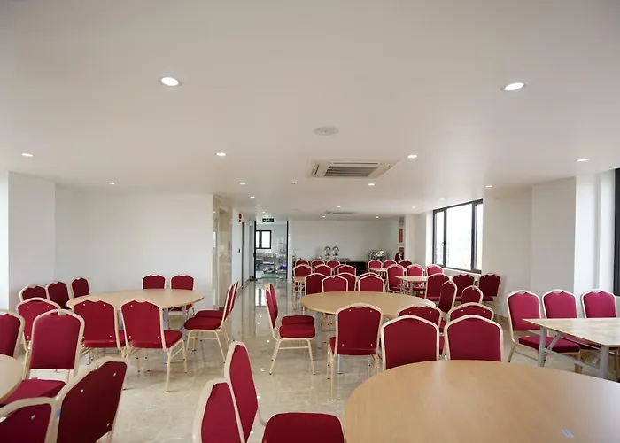 Lex Hotel Ha Long