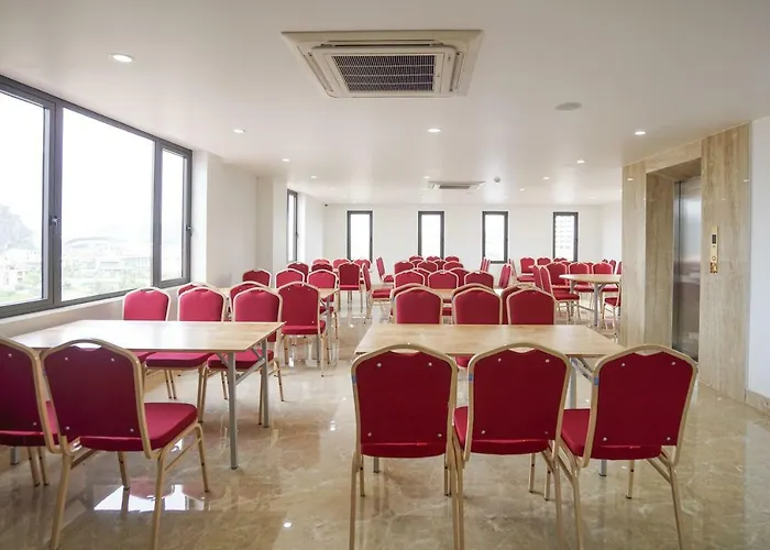 Lex Hotel Ha Long