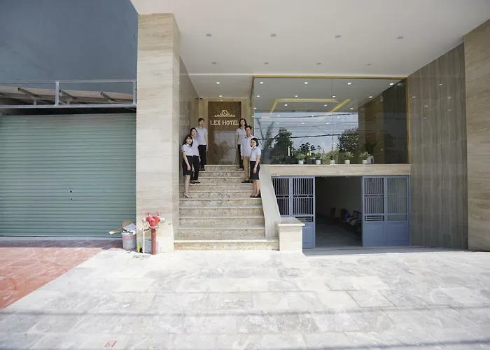 Hotel Lex Ha Long