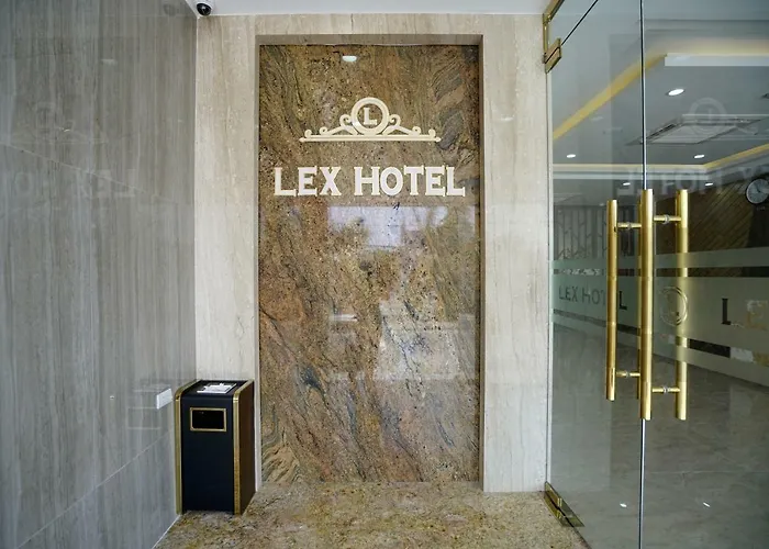 Lex 酒店