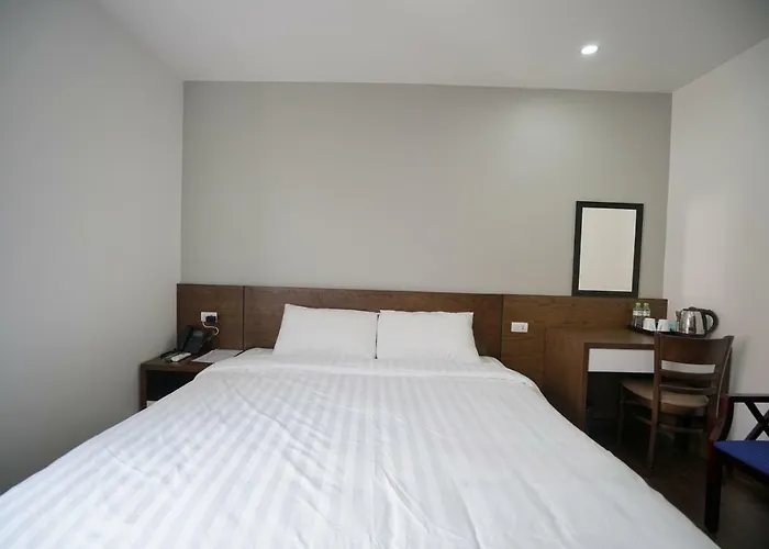 Lex Hotel Ha Long