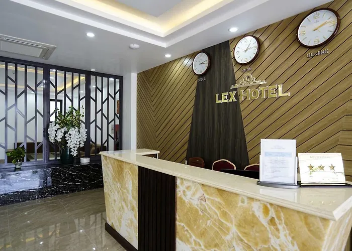 Hotel Lex