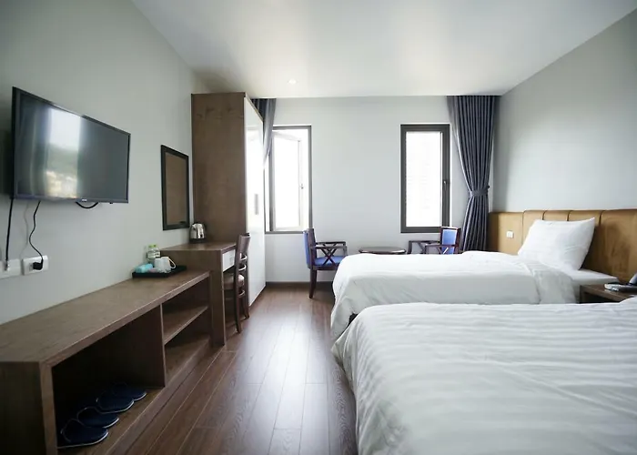 Lex Hotel Ha Long