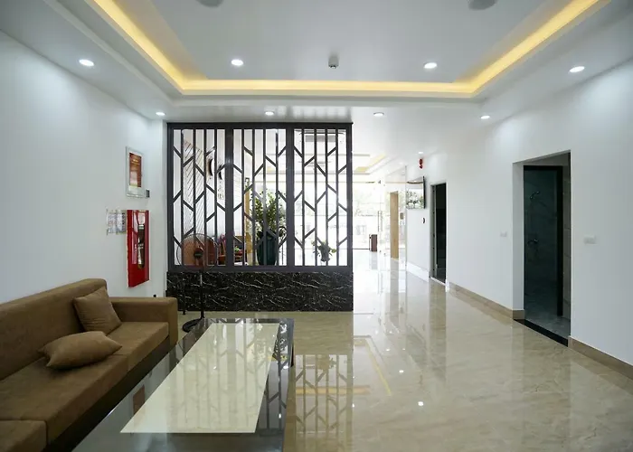 Lex Hotel Ha Long