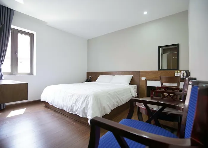 Hotel Lex Ha Long