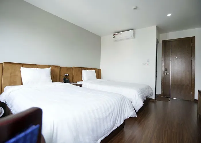 Hotel Lex 3*