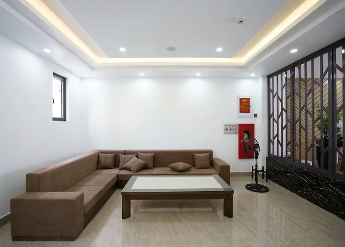 Hotel Lex Ha Long