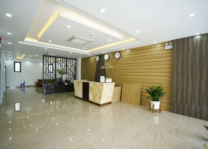 Lex Hotel