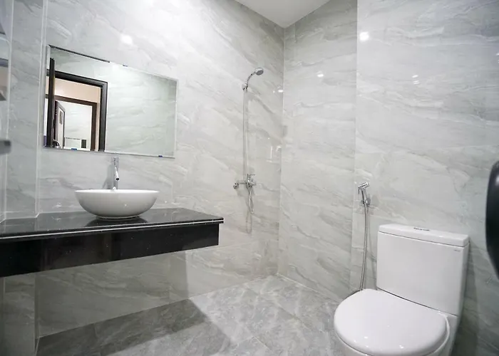 Hotel Lex 3*